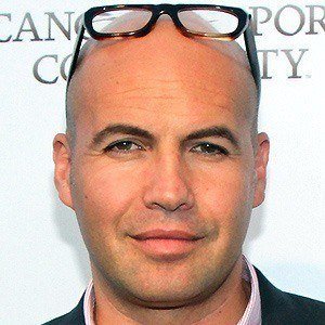 Billy Zane, 58 (Actor de Cine)