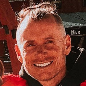 billyvsco, 50 (TikTok Star)