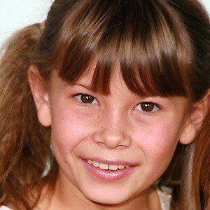 Bindi Irwin, 27 (Hôte de l'émission télévisée)
