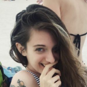 Binkie Princess, 29 (YouTube Star)