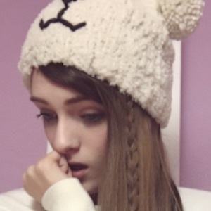 Binkie Princess, 30 (YouTube Star)