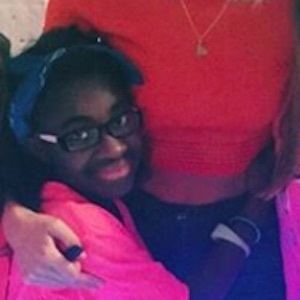 Bintou Richardson, 23 (TikTok Star)