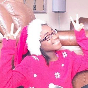 Bintou Richardson, 23 (TikTok Star)