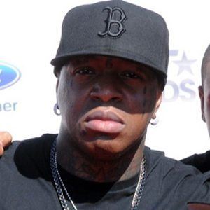 Birdman, 56 (Rapper)
