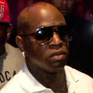 Birdman, 56 (Rapero)