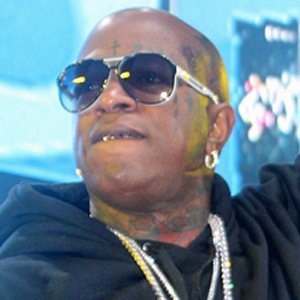 Birdman, 56 (Rapper)