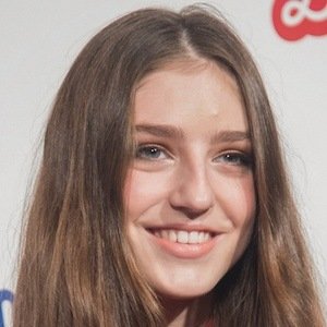 Birdy, 29 (Pop Singer)
