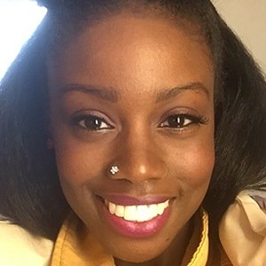 Birgundi Angel Baker, 33 (電視女演員)