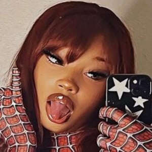 Birkin Babe, 20 (TikTok Star)