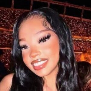 Birkin Babe, 20 (TikTok Star)