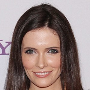 Bitsie Tulloch image 8