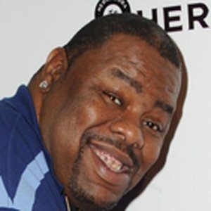 Biz Markie (1964 - 2021) (说唱歌手)