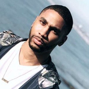 Bizness Boi, 37 (音樂製作人)