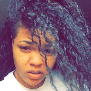 Bizzie Monroe image 3