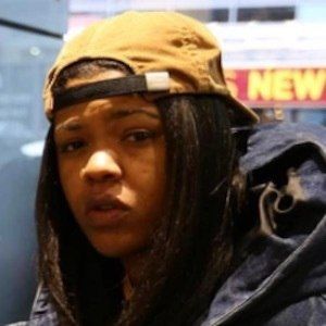 Bizzie Monroe, 33 (Rapper)