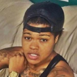 Bizzie Monroe, 33 (說唱歌手)