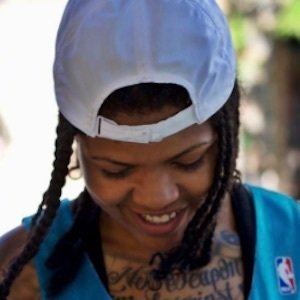 Bizzie Monroe image 6