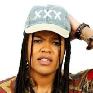 Bizzie Monroe image 7