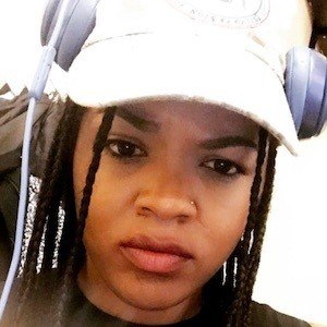 Bizzie Monroe image 8