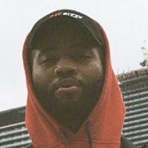 Bizzy Boom, 34 (Choreographer)