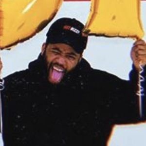 Bizzy Boom, 34 (Choreographer)