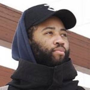 Bizzy Boom, 34 (Chorégraphe)