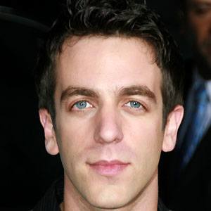 BJ Novak, 44 (TV Actor)
