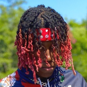 bjaynotfamousyet, 26 (Instagram Star)