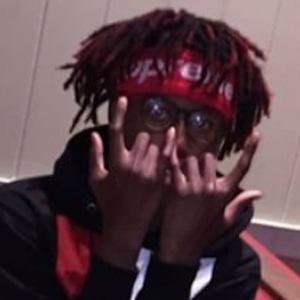 bjaynotfamousyet, 26 (Instagram明星)