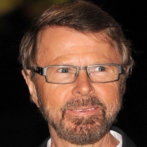 Bjorn Ulvaeus (Pop Singer) - Age, Birthday, Bio, Facts, Family, Net