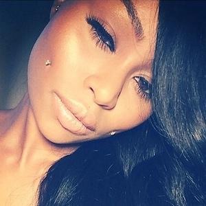 Blac Chyna, 37 (Model)