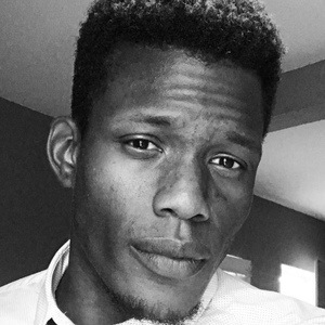 Blackacrombie, 40 (TikTok Star)