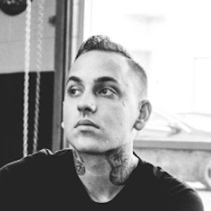 blackbear, 34 (Pop Singer)