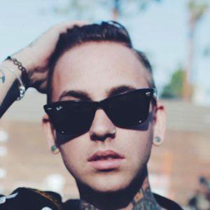 blackbear, 34 (Pop Zangers)