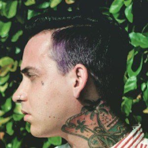 blackbear, 34 (Pop Singer)