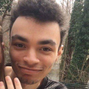 Blackpanthaa, 29 (YouTube明星)
