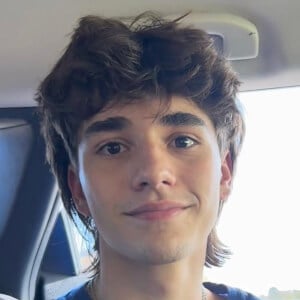 Blade, 19 (TikTok Star)