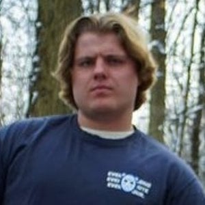 Blaine Adams, 28 (TikTok Star)