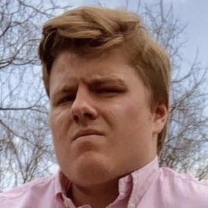 Blaine Adams, 28 (TikTok Star)