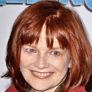 Blair Brown, 78 (電影女演員)