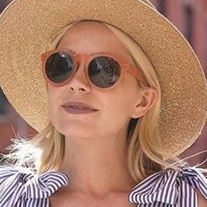 Blair Edie, 40 (Blogger)