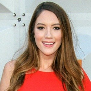 Blair Fowler image 3