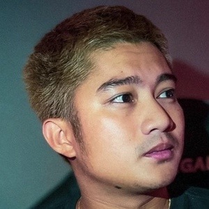 Blair Madamba image 8