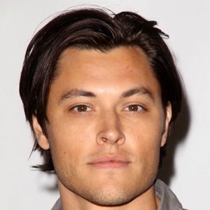 Blair Redford, 42 (肥皂劇演員)