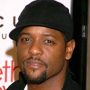 Blair Underwood, 61 (Acteur de télévision)
