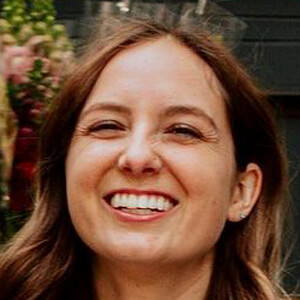 Blaire Frey, 31 (TikTok Star)