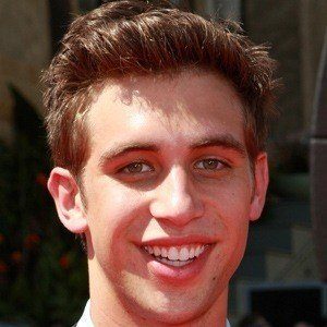 Blake Berris image 2