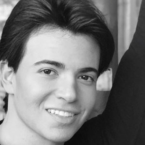 Blake G, 30 (Chanteuse pop)