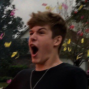 Blake Gray, 24 (Instagram Star)