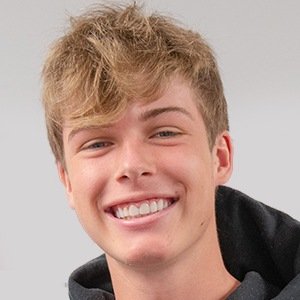Blake Gray, 24 (Instagram Star)